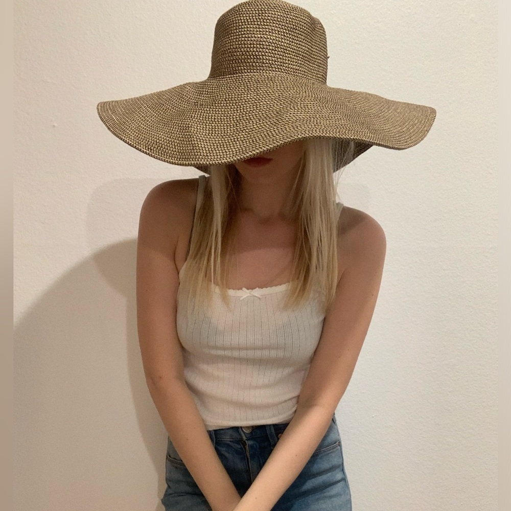 Charter Club Hat